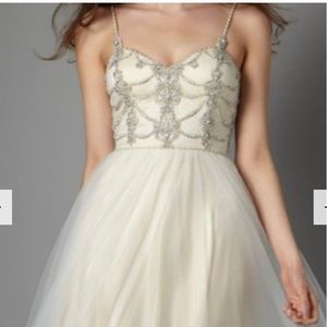 Catherine Dean size 12 frya dress